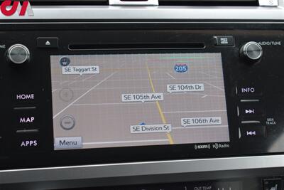 2016 Subaru Outback 2.5i Limited  AWD 4Dr Wagon! Bluetooth Connectivity! Rearview Camera! Heated Front Seats! Power Driver Seat! Roof Rails! - Photo 23 - Portland, OR 97266