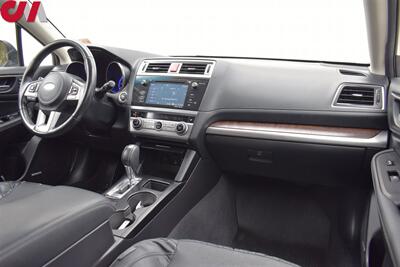 2016 Subaru Outback 2.5i Limited  AWD 4Dr Wagon! Bluetooth Connectivity! Rearview Camera! Heated Front Seats! Power Driver Seat! Roof Rails! - Photo 13 - Portland, OR 97266