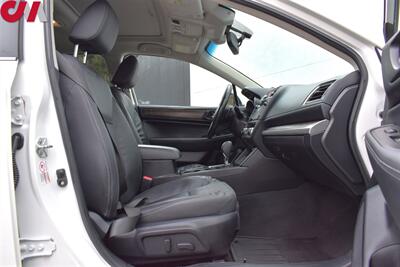2016 Subaru Outback 2.5i Limited  AWD 4Dr Wagon! Bluetooth Connectivity! Rearview Camera! Heated Front Seats! Power Driver Seat! Roof Rails! - Photo 30 - Portland, OR 97266