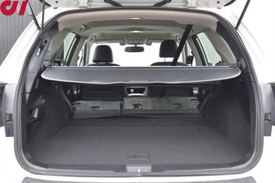 2016 Subaru Outback 2.5i Limited  AWD 4Dr Wagon! Bluetooth Connectivity! Rearview Camera! Heated Front Seats! Power Driver Seat! Roof Rails! - Photo 32 - Portland, OR 97266