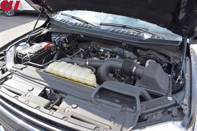 2020 Ford F-150 XL  4x4 4dr SuperCrew 5.5 ft. SB! Heated Seats! Navigation! Bluetooth! Back Up Camera! Rear Sliding Window! Bed Liner! Sport Package! - Photo 31 - Portland, OR 97266