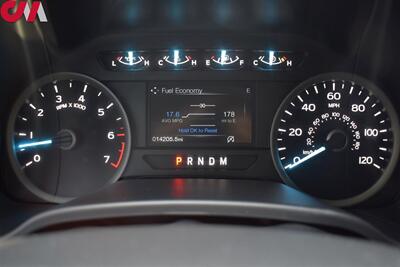 2020 Ford F-150 XL  4x4 4dr SuperCrew 5.5 ft. SB! Heated Seats! Navigation! Bluetooth! Back Up Camera! Rear Sliding Window! Bed Liner! Sport Package! - Photo 17 - Portland, OR 97266