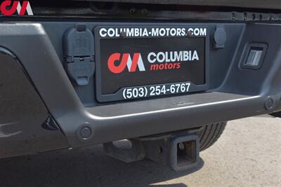 2020 Ford F-150 XL  4x4 4dr SuperCrew 5.5 ft. SB! Heated Seats! Navigation! Bluetooth! Back Up Camera! Rear Sliding Window! Bed Liner! Sport Package! - Photo 29 - Portland, OR 97266