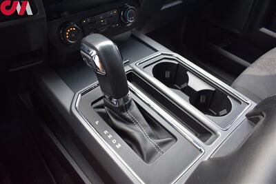 2020 Ford F-150 XL  4x4 4dr SuperCrew 5.5 ft. SB! Heated Seats! Navigation! Bluetooth! Back Up Camera! Rear Sliding Window! Bed Liner! Sport Package! - Photo 24 - Portland, OR 97266