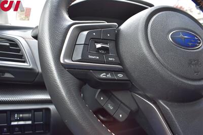 2022 Subaru Crosstrek Premium  AWD 4dr Crossover CVT Eyesight Driver Assist Tech! X-Mode! SI-Drive! Back Up Cam! Stop/Start Tech! Android Auto! Apple CarPlay! Heated Seats! Roof Rack! - Photo 14 - Portland, OR 97266