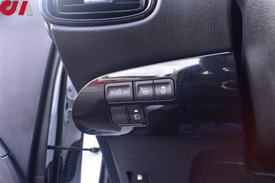 2022 Toyota Prius LE  4dr Hatchback Lane Assist! Collision Prevention! Parallel Parking Assist! Power, Eco, & EV Modes! Bluetooth! Wifi HotSpot! Trunk Cargo Cover! - Photo 25 - Portland, OR 97266