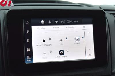 2025 RAM ProMaster Tradesman 2500  136 WB 3dr Low Roof Cargo Van w/Passenger Seat! Bulkhead Partition! Back Up Camera! Apple CarPlay! Android Auto! Tow-Haul Mode! Collision Mitigation Alert System! - Photo 23 - Portland, OR 97266