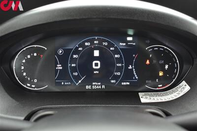 2025 RAM ProMaster Tradesman 2500  136 WB 3dr Low Roof Cargo Van w/Passenger Seat! Bulkhead Partition! Back Up Camera! Apple CarPlay! Android Auto! Tow-Haul Mode! Collision Mitigation Alert System! - Photo 16 - Portland, OR 97266