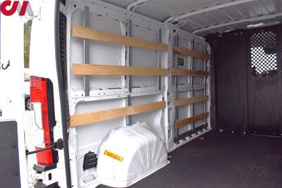 2025 RAM ProMaster Tradesman 2500  136 WB 3dr Low Roof Cargo Van w/Passenger Seat! Bulkhead Partition! Back Up Camera! Apple CarPlay! Android Auto! Tow-Haul Mode! Collision Mitigation Alert System! - Photo 29 - Portland, OR 97266