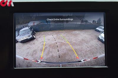 2025 RAM ProMaster Tradesman 2500  136 WB 3dr Low Roof Cargo Van w/Passenger Seat! Bulkhead Partition! Back Up Camera! Apple CarPlay! Android Auto! Tow-Haul Mode! Collision Mitigation Alert System! - Photo 19 - Portland, OR 97266