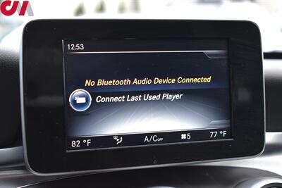 2017 Mercedes-Benz C 300  4dr Sedan! Turbocharged Performance w/Impressive Fuel Economy! Rear View Camera! Parking Assist Sensors! Stability & Traction Control! Bluetooth! Sport/Eco/Comfort Drive Modes! All Weather Floor Mats! - Photo 17 - Portland, OR 97266