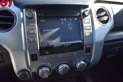 2014 Toyota Tundra SR5  4x4 4dr Double Cab **APPOINTMENT ONLY** Bluetooth! Backup Camera! Tow PKG! Husky Tool Box! Black Rhino Wheels! - Photo 15 - Portland, OR 97266