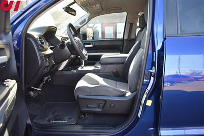 2014 Toyota Tundra SR5  4x4 4dr Double Cab **APPOINTMENT ONLY** Bluetooth! Backup Camera! Tow PKG! Husky Tool Box! Black Rhino Wheels! - Photo 9 - Portland, OR 97266
