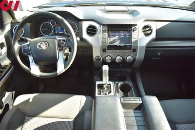 2014 Toyota Tundra SR5  4x4 4dr Double Cab **APPOINTMENT ONLY** Bluetooth! Backup Camera! Tow PKG! Husky Tool Box! Black Rhino Wheels! - Photo 10 - Portland, OR 97266