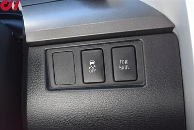 2014 Toyota Tundra SR5  4x4 4dr Double Cab **APPOINTMENT ONLY** Bluetooth! Backup Camera! Tow PKG! Husky Tool Box! Black Rhino Wheels! - Photo 18 - Portland, OR 97266