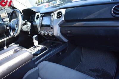 2014 Toyota Tundra SR5  4x4 4dr Double Cab **APPOINTMENT ONLY** Bluetooth! Backup Camera! Tow PKG! Husky Tool Box! Black Rhino Wheels! - Photo 11 - Portland, OR 97266