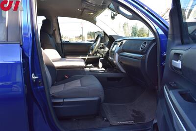 2014 Toyota Tundra SR5  4x4 4dr Double Cab **APPOINTMENT ONLY** Bluetooth! Backup Camera! Tow PKG! Husky Tool Box! Black Rhino Wheels! - Photo 21 - Portland, OR 97266