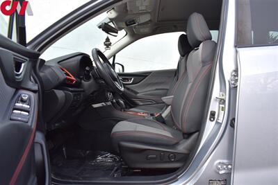 2021 Subaru Forester Sport AWD 4dr Crossover! X-Mode! SI-Drive! EyeSight Assist Tech! Blind Spot Monitor! Back Up Camera! Apple CarPlay! Android Auto! Sunroof! Heated Seats! - Photo 10 - Portland, OR 97266