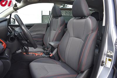 2021 Subaru Forester Sport AWD 4dr Crossover! X-Mode! SI-Drive! EyeSight Assist Tech! Blind Spot Monitor! Back Up Camera! Apple CarPlay! Android Auto! Sunroof! Heated Seats! - Photo 11 - Portland, OR 97266