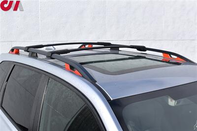 2021 Subaru Forester Sport AWD 4dr Crossover! X-Mode! SI-Drive! EyeSight Assist Tech! Blind Spot Monitor! Back Up Camera! Apple CarPlay! Android Auto! Sunroof! Heated Seats! - Photo 32 - Portland, OR 97266