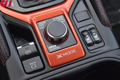 2021 Subaru Forester Sport AWD 4dr Crossover! X-Mode! SI-Drive! EyeSight Assist Tech! Blind Spot Monitor! Back Up Camera! Apple CarPlay! Android Auto! Sunroof! Heated Seats! - Photo 26 - Portland, OR 97266