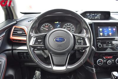 2021 Subaru Forester Sport AWD 4dr Crossover! X-Mode! SI-Drive! EyeSight Assist Tech! Blind Spot Monitor! Back Up Camera! Apple CarPlay! Android Auto! Sunroof! Heated Seats! - Photo 15 - Portland, OR 97266