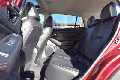 2018 Subaru Crosstrek 2.0i Limited  AWD 4dr Crossover! EyeSight Assist Tech! X-Mode! Back up Cam! Blind Spot Monitor! Lane Assist! Apple CarPlay! Android Auto! Heated Seats! Sunroof! - Photo 23 - Portland, OR 97266