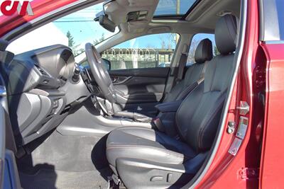 2018 Subaru Crosstrek 2.0i Limited  AWD 4dr Crossover! EyeSight Assist Tech! X-Mode! Back up Cam! Blind Spot Monitor! Lane Assist! Apple CarPlay! Android Auto! Heated Seats! Sunroof! - Photo 10 - Portland, OR 97266