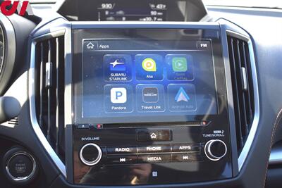 2018 Subaru Crosstrek 2.0i Limited  AWD 4dr Crossover! EyeSight Assist Tech! X-Mode! Back up Cam! Blind Spot Monitor! Lane Assist! Apple CarPlay! Android Auto! Heated Seats! Sunroof! - Photo 19 - Portland, OR 97266