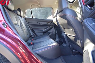 2018 Subaru Crosstrek 2.0i Limited  AWD 4dr Crossover! EyeSight Assist Tech! X-Mode! Back up Cam! Blind Spot Monitor! Lane Assist! Apple CarPlay! Android Auto! Heated Seats! Sunroof! - Photo 24 - Portland, OR 97266