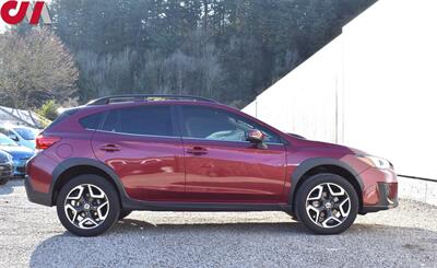 2018 Subaru Crosstrek 2.0i Limited  AWD 4dr Crossover! EyeSight Assist Tech! X-Mode! Back up Cam! Blind Spot Monitor! Lane Assist! Apple CarPlay! Android Auto! Heated Seats! Sunroof! - Photo 6 - Portland, OR 97266