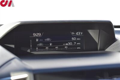 2018 Subaru Crosstrek 2.0i Limited  AWD 4dr Crossover! EyeSight Assist Tech! X-Mode! Back up Cam! Blind Spot Monitor! Lane Assist! Apple CarPlay! Android Auto! Heated Seats! Sunroof! - Photo 17 - Portland, OR 97266