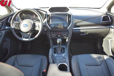 2018 Subaru Crosstrek 2.0i Limited  AWD 4dr Crossover! EyeSight Assist Tech! X-Mode! Back up Cam! Blind Spot Monitor! Lane Assist! Apple CarPlay! Android Auto! Heated Seats! Sunroof! - Photo 12 - Portland, OR 97266