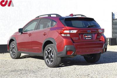 2018 Subaru Crosstrek 2.0i Limited  AWD 4dr Crossover! EyeSight Assist Tech! X-Mode! Back up Cam! Blind Spot Monitor! Lane Assist! Apple CarPlay! Android Auto! Heated Seats! Sunroof! - Photo 2 - Portland, OR 97266