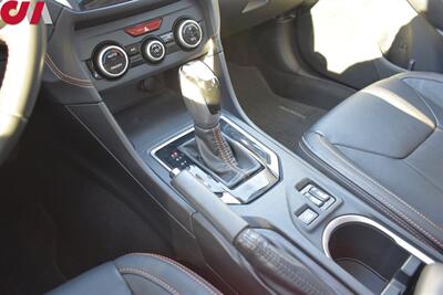 2018 Subaru Crosstrek 2.0i Limited  AWD 4dr Crossover! EyeSight Assist Tech! X-Mode! Back up Cam! Blind Spot Monitor! Lane Assist! Apple CarPlay! Android Auto! Heated Seats! Sunroof! - Photo 21 - Portland, OR 97266