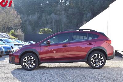 2018 Subaru Crosstrek 2.0i Limited  AWD 4dr Crossover! EyeSight Assist Tech! X-Mode! Back up Cam! Blind Spot Monitor! Lane Assist! Apple CarPlay! Android Auto! Heated Seats! Sunroof! - Photo 9 - Portland, OR 97266