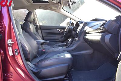 2018 Subaru Crosstrek 2.0i Limited  AWD 4dr Crossover! EyeSight Assist Tech! X-Mode! Back up Cam! Blind Spot Monitor! Lane Assist! Apple CarPlay! Android Auto! Heated Seats! Sunroof! - Photo 25 - Portland, OR 97266