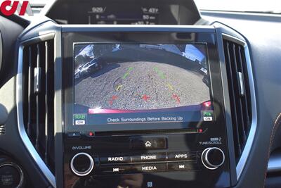 2018 Subaru Crosstrek 2.0i Limited  AWD 4dr Crossover! EyeSight Assist Tech! X-Mode! Back up Cam! Blind Spot Monitor! Lane Assist! Apple CarPlay! Android Auto! Heated Seats! Sunroof! - Photo 18 - Portland, OR 97266