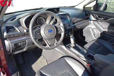 2018 Subaru Crosstrek 2.0i Limited  AWD 4dr Crossover! EyeSight Assist Tech! X-Mode! Back up Cam! Blind Spot Monitor! Lane Assist! Apple CarPlay! Android Auto! Heated Seats! Sunroof! - Photo 3 - Portland, OR 97266