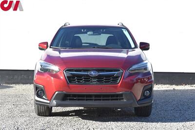 2018 Subaru Crosstrek 2.0i Limited  AWD 4dr Crossover! EyeSight Assist Tech! X-Mode! Back up Cam! Blind Spot Monitor! Lane Assist! Apple CarPlay! Android Auto! Heated Seats! Sunroof! - Photo 7 - Portland, OR 97266
