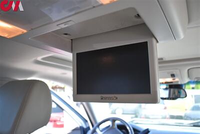 2007 GMC Sierra 1500 SLT  4WD 5.8 ft. SB Touch Screen w/Navigation! Parking Assist Sensors! Bluetooth! Panasonic DVD Flip Down Monitor! Heated Leather Seats! Sunroof! - Photo 25 - Portland, OR 97266