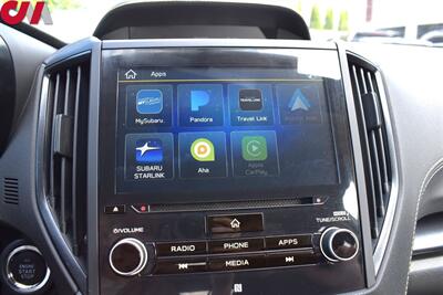 2023 Subaru Crosstrek Sport  4dr Crossover X-Mode! SI-Drive! EyeSight Assist Tech! Blind Spot Monitor! Apple CarPlay! Android Auto! Heated Leather Seats! Sunroof! - Photo 18 - Portland, OR 97266