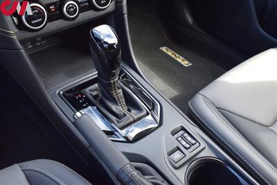 2023 Subaru Crosstrek Sport  4dr Crossover X-Mode! SI-Drive! EyeSight Assist Tech! Blind Spot Monitor! Apple CarPlay! Android Auto! Heated Leather Seats! Sunroof! - Photo 20 - Portland, OR 97266