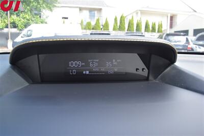 2023 Subaru Crosstrek Sport  4dr Crossover X-Mode! SI-Drive! EyeSight Assist Tech! Blind Spot Monitor! Apple CarPlay! Android Auto! Heated Leather Seats! Sunroof! - Photo 16 - Portland, OR 97266