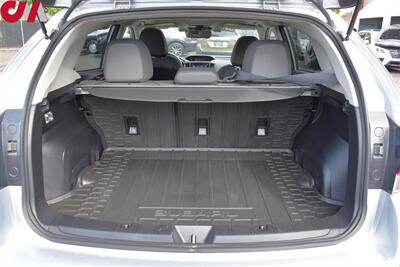 2023 Subaru Crosstrek Sport  4dr Crossover X-Mode! SI-Drive! EyeSight Assist Tech! Blind Spot Monitor! Apple CarPlay! Android Auto! Heated Leather Seats! Sunroof! - Photo 26 - Portland, OR 97266