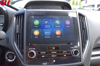 2023 Subaru Crosstrek Sport  4dr Crossover X-Mode! SI-Drive! EyeSight Assist Tech! Blind Spot Monitor! Apple CarPlay! Android Auto! Heated Leather Seats! Sunroof! - Photo 17 - Portland, OR 97266
