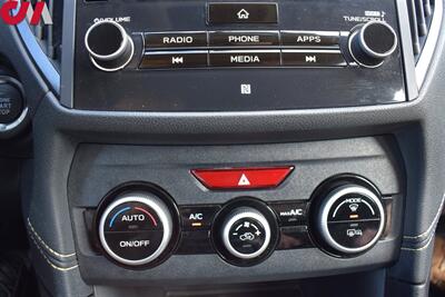 2023 Subaru Crosstrek Sport  4dr Crossover X-Mode! SI-Drive! EyeSight Assist Tech! Blind Spot Monitor! Apple CarPlay! Android Auto! Heated Leather Seats! Sunroof! - Photo 19 - Portland, OR 97266