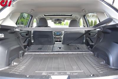 2023 Subaru Crosstrek Sport  4dr Crossover X-Mode! SI-Drive! EyeSight Assist Tech! Blind Spot Monitor! Apple CarPlay! Android Auto! Heated Leather Seats! Sunroof! - Photo 27 - Portland, OR 97266