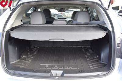 2023 Subaru Crosstrek Sport  4dr Crossover X-Mode! SI-Drive! EyeSight Assist Tech! Blind Spot Monitor! Apple CarPlay! Android Auto! Heated Leather Seats! Sunroof! - Photo 25 - Portland, OR 97266