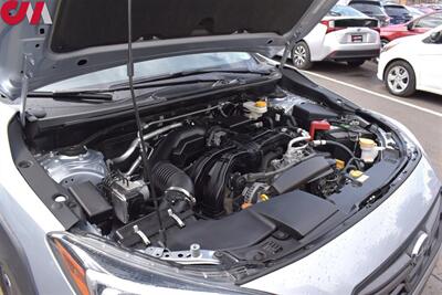 2023 Subaru Crosstrek Sport  4dr Crossover X-Mode! SI-Drive! EyeSight Assist Tech! Blind Spot Monitor! Apple CarPlay! Android Auto! Heated Leather Seats! Sunroof! - Photo 28 - Portland, OR 97266